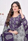 Rang Rasiya Vol 14 By Mayur Printed Cotton Dress Material 